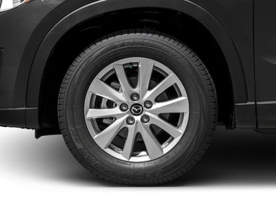 2016 Mazda Mazda CX-5 2016.5 AWD 4dr Auto Sport