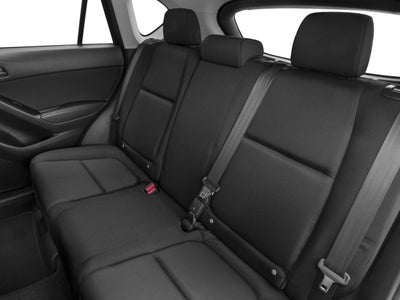 2016 Mazda Mazda CX-5 2016.5 AWD 4dr Auto Sport