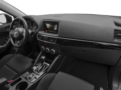 2016 Mazda Mazda CX-5 2016.5 AWD 4dr Auto Sport