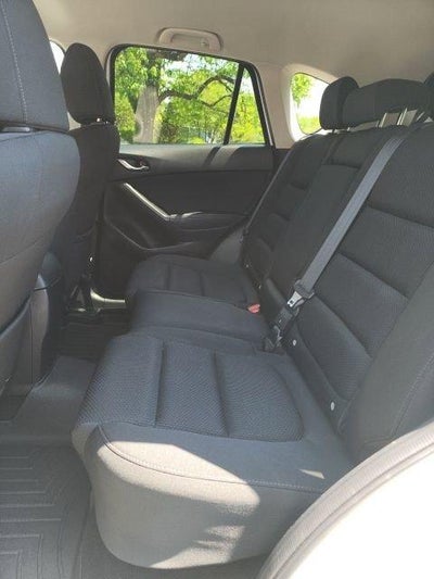 2016 Mazda Mazda CX-5 2016.5 AWD 4dr Auto Touring