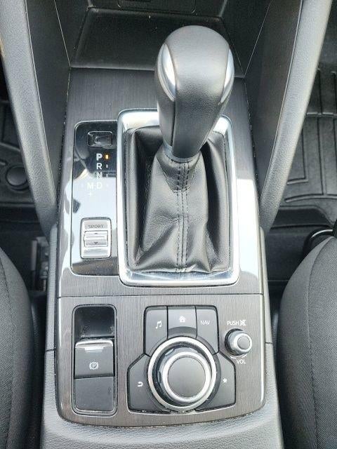 2016 Mazda Mazda CX-5 2016.5 AWD 4dr Auto Touring