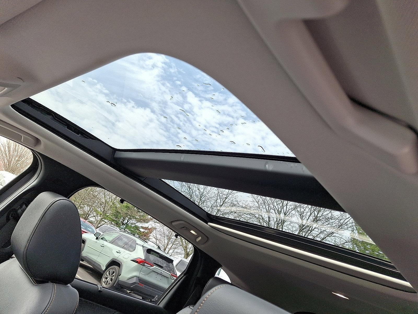 2024 Mazda Mazda CX-90 3.3 Turbo Premium AWD