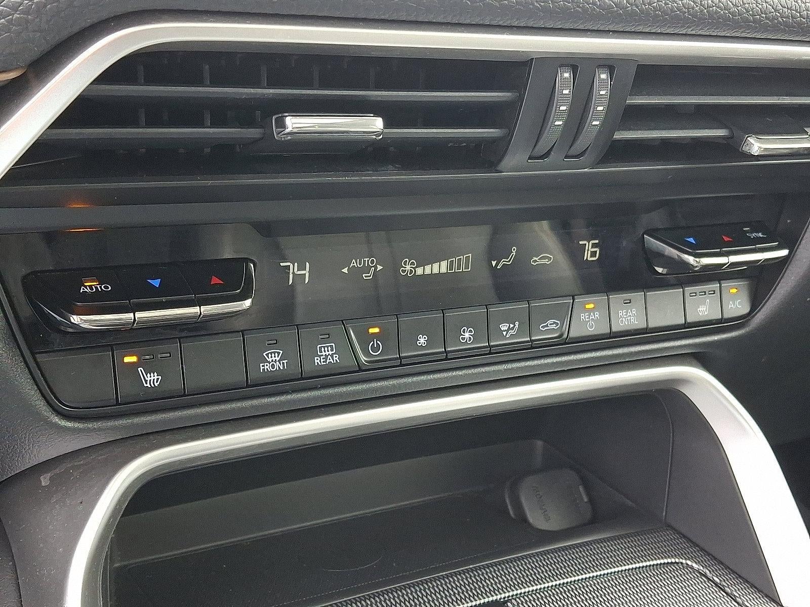 2024 Mazda Mazda CX-90 3.3 Turbo Premium AWD