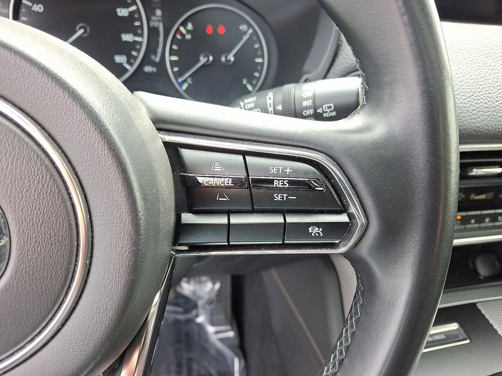 2024 Mazda Mazda CX-90 3.3 Turbo Premium AWD