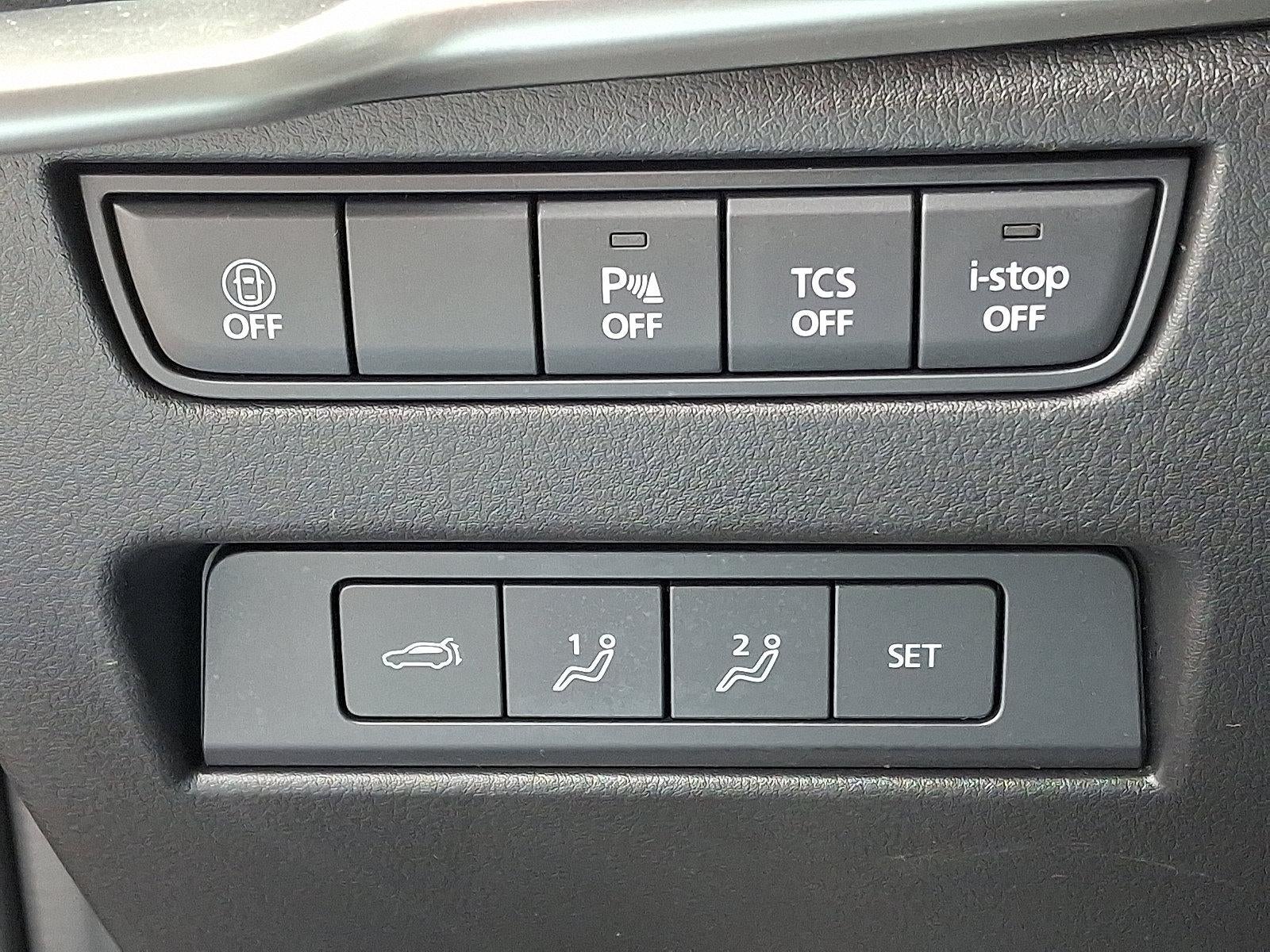 2024 Mazda Mazda CX-90 3.3 Turbo Premium AWD