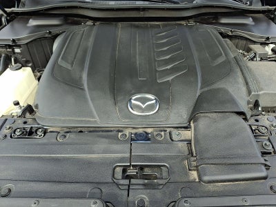 2024 Mazda Mazda CX-90 3.3 Turbo Premium AWD