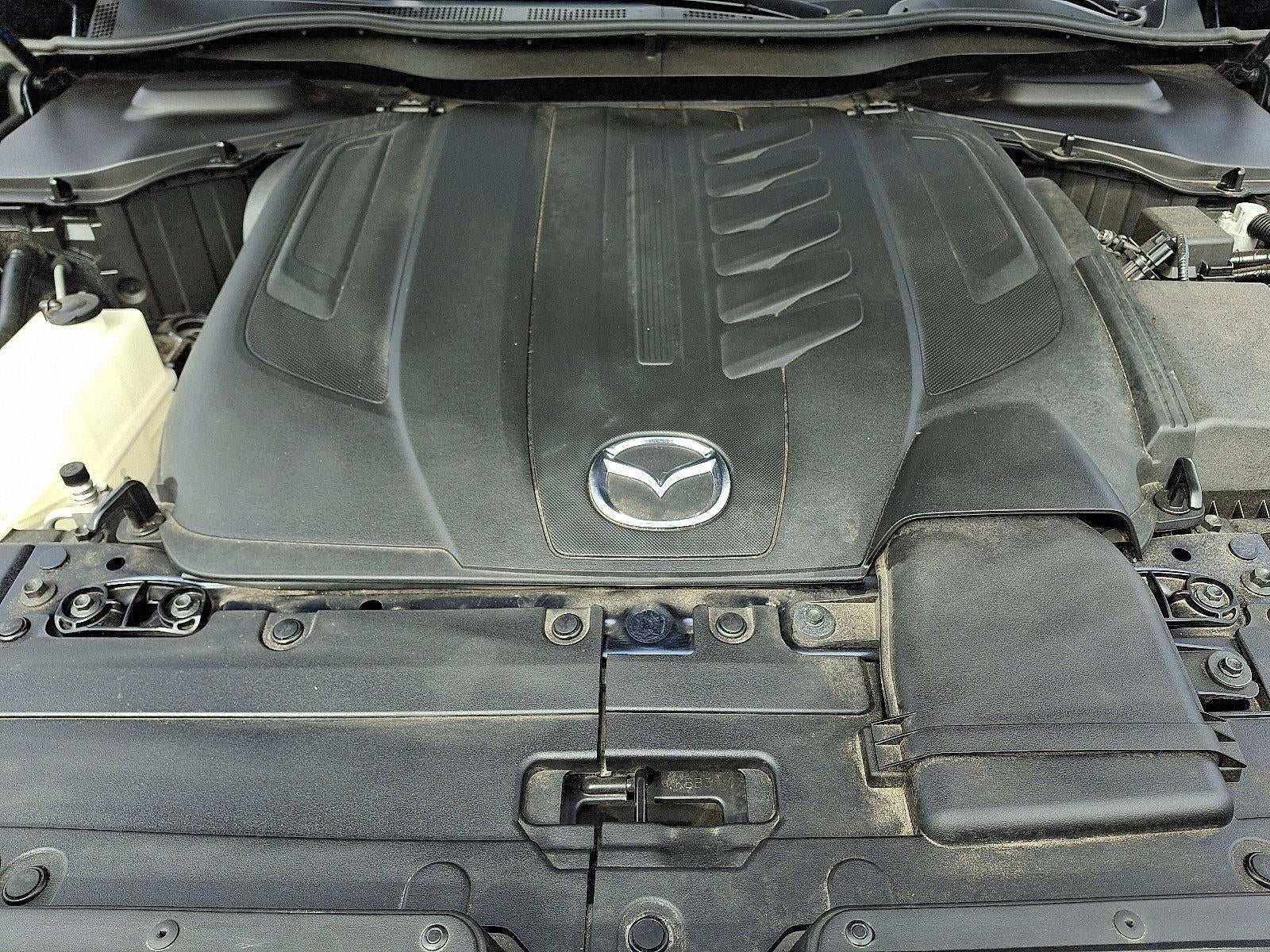 2024 Mazda Mazda CX-90 3.3 Turbo Premium AWD