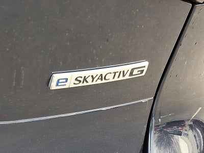 2024 Mazda Mazda CX-90 3.3 Turbo Premium AWD