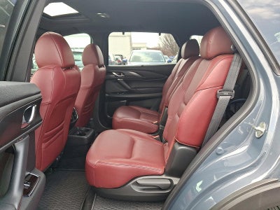 2021 Mazda Mazda CX-9 Carbon Edition AWD