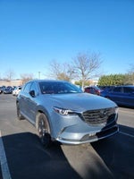 2021 Mazda Mazda CX-9 Carbon Edition AWD