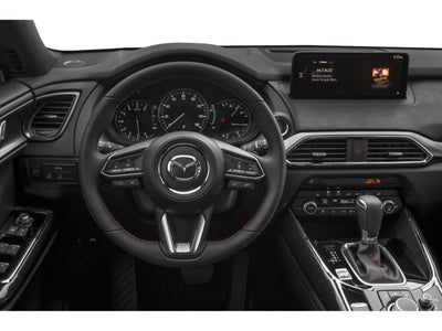2021 Mazda Mazda CX-9 Carbon Edition AWD