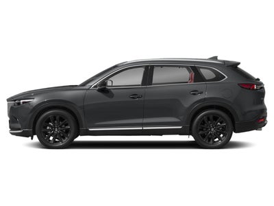 2021 Mazda Mazda CX-9 Carbon Edition AWD