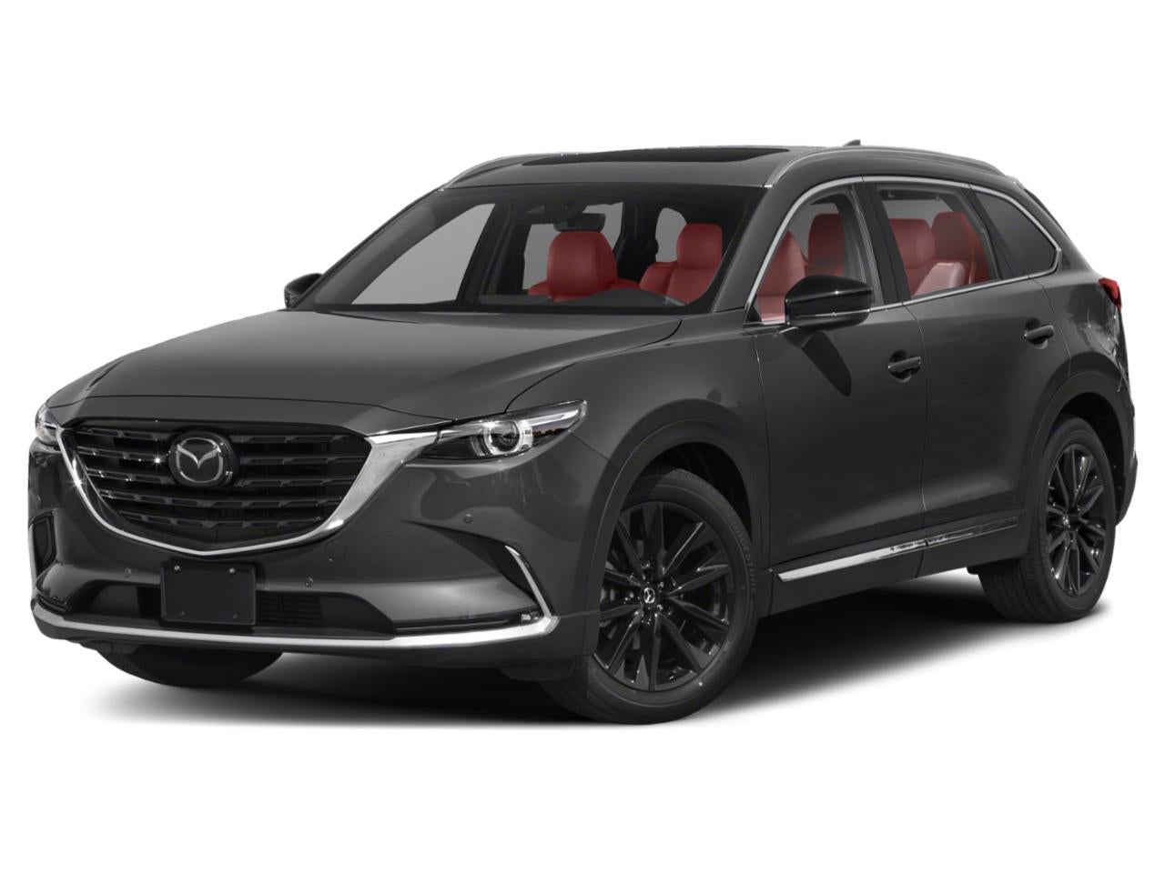 2021 Mazda Mazda CX-9 Carbon Edition AWD