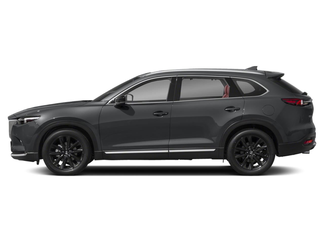 2021 Mazda Mazda CX-9 Carbon Edition AWD