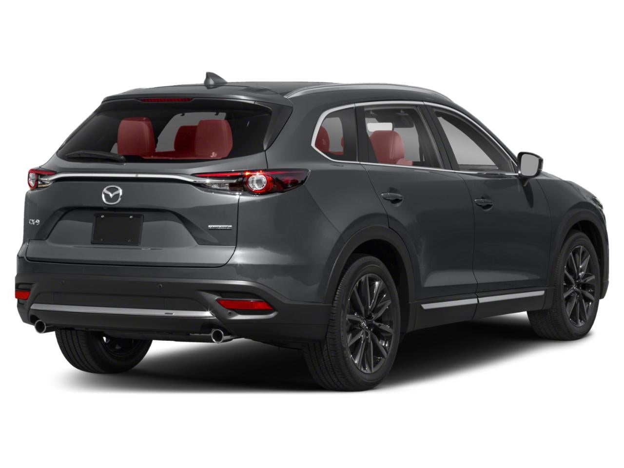 2021 Mazda Mazda CX-9 Carbon Edition AWD