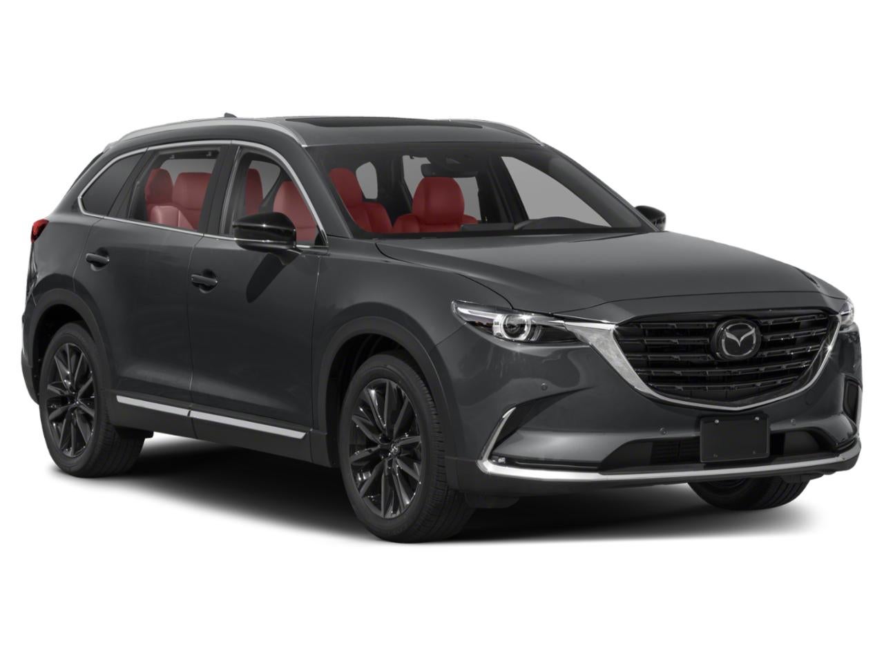 2021 Mazda Mazda CX-9 Carbon Edition AWD