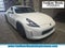 2020 Nissan 370Z Coupe Manual