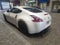 2020 Nissan 370Z Coupe Manual