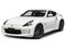 2020 Nissan 370Z Coupe Manual