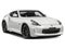2020 Nissan 370Z Coupe Manual
