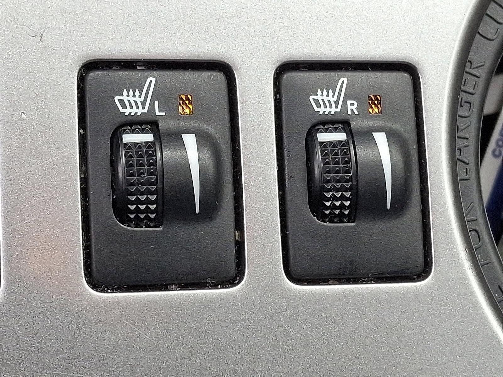 2022 Toyota 4Runner SR5 Premium 4WD (Natl)