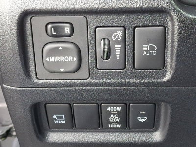 2022 Toyota 4Runner SR5 Premium 4WD (Natl)