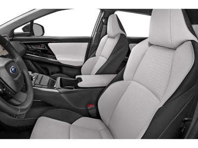 2023 Subaru Solterra Touring AWD