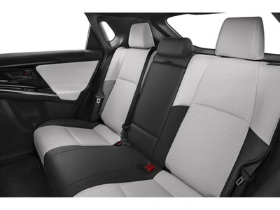 2023 Subaru Solterra Touring AWD