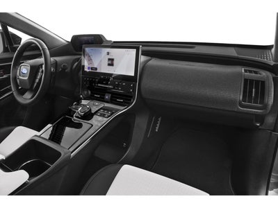 2023 Subaru Solterra Touring AWD