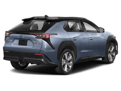 2023 Subaru Solterra Touring AWD