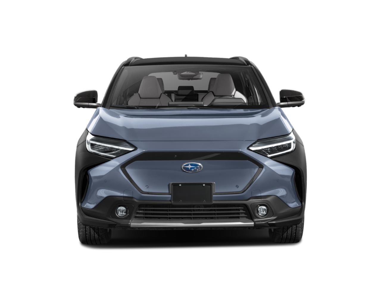 2023 Subaru Solterra Touring AWD