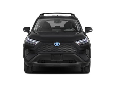 2023 Toyota RAV4 Hybrid XLE Premium AWD (Natl)