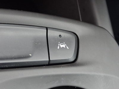 2024 Chevrolet Trax FWD 4dr 1RS