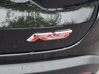 2024 Chevrolet Trax FWD 4dr 1RS