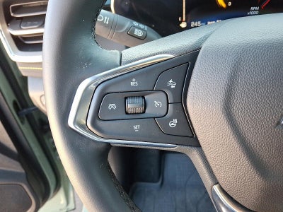 2025 Chevrolet Trailblazer AWD 4dr ACTIV