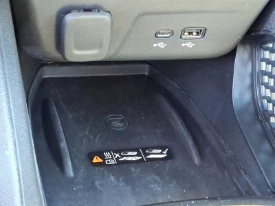 2025 Chevrolet Trailblazer AWD 4dr ACTIV