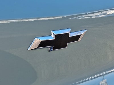 2025 Chevrolet Trailblazer AWD 4dr ACTIV