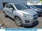 2016 Chevrolet Trax FWD 4dr LS