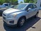 2016 Chevrolet Trax FWD 4dr LS