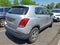 2016 Chevrolet Trax FWD 4dr LS