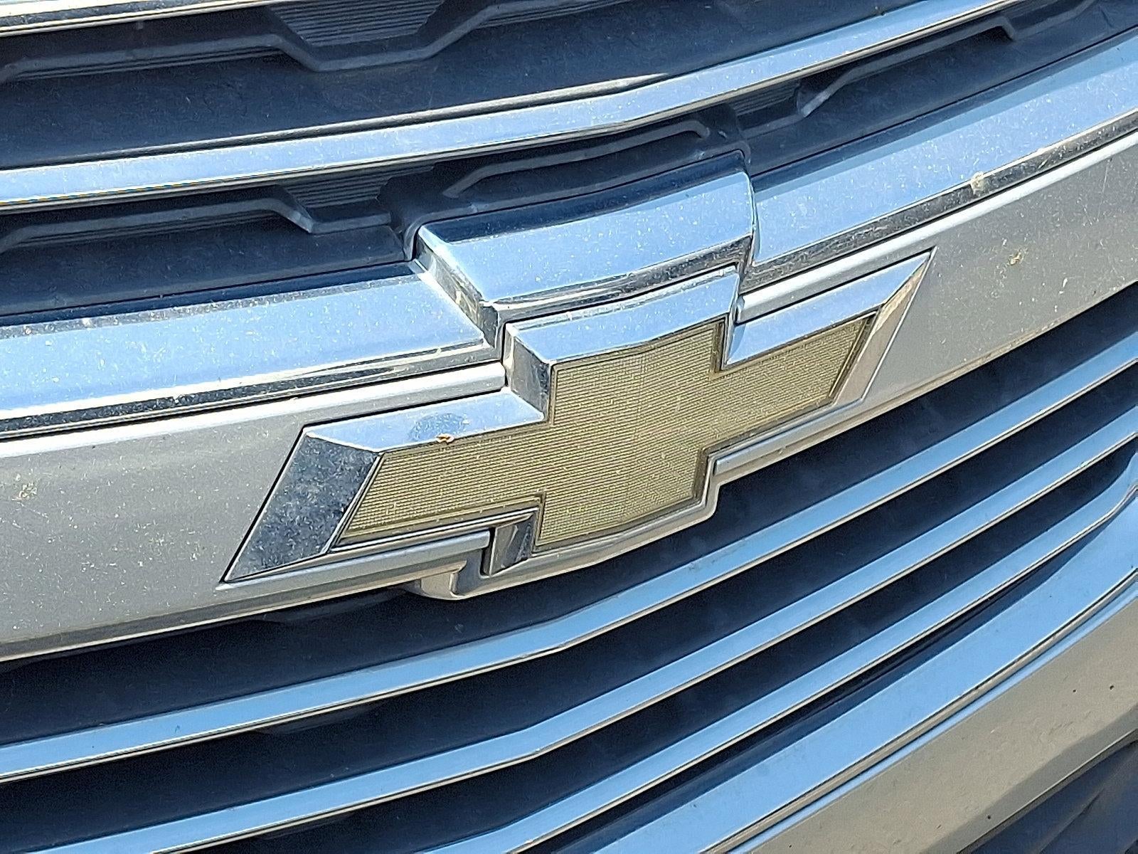 2016 Chevrolet Trax FWD 4dr LS