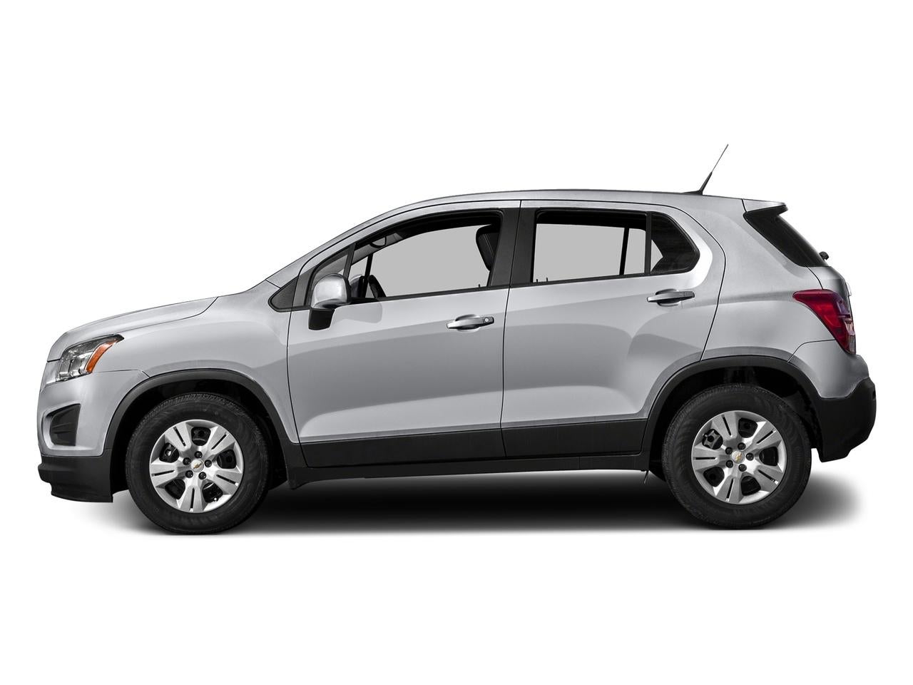 2016 Chevrolet Trax FWD 4dr LS