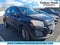 2015 Chevrolet Trax AWD 4dr LS