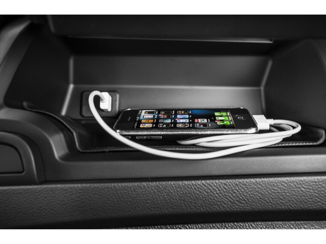 2015 Chevrolet Trax AWD 4dr LS