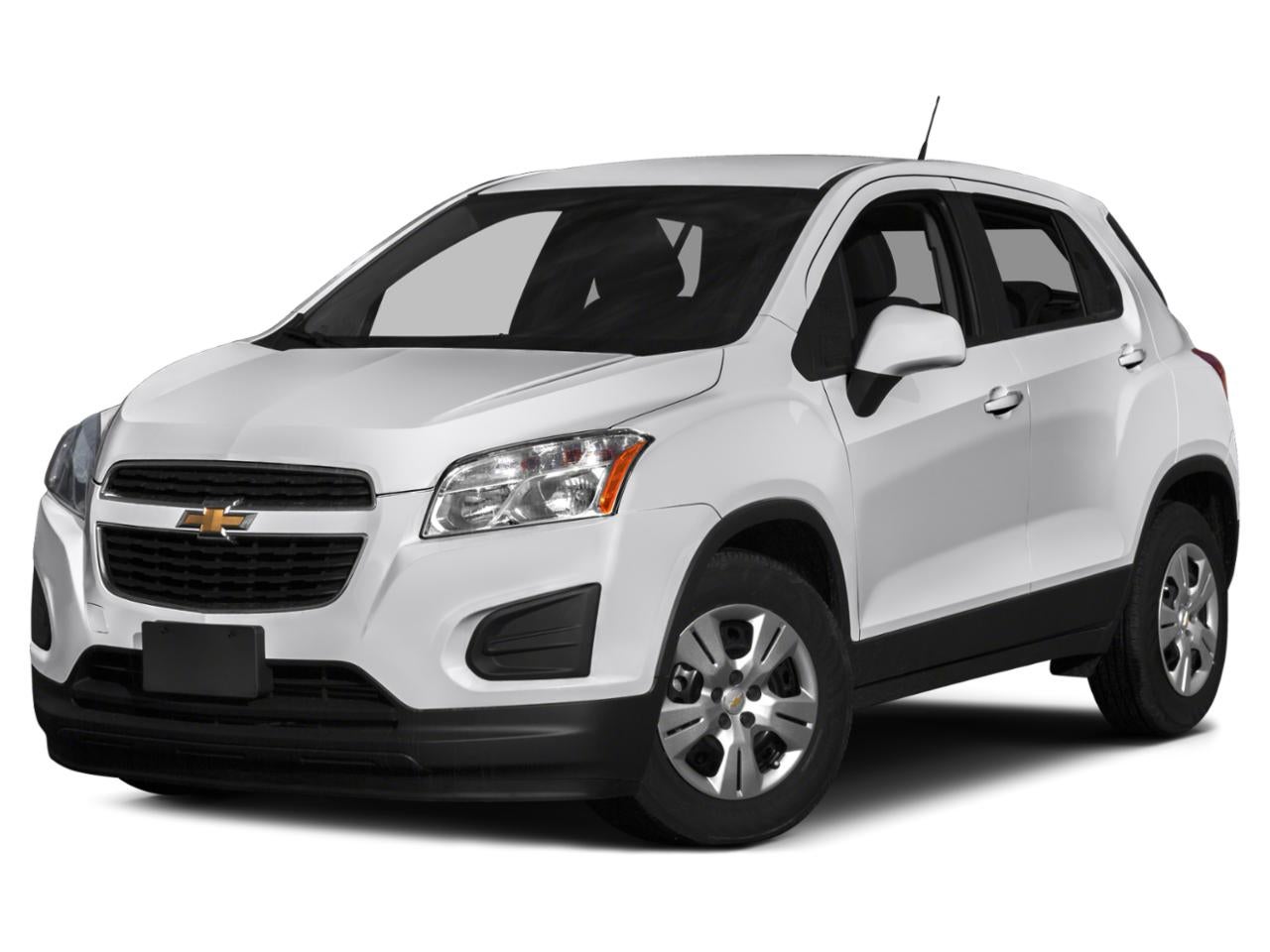 2015 Chevrolet Trax AWD 4dr LS