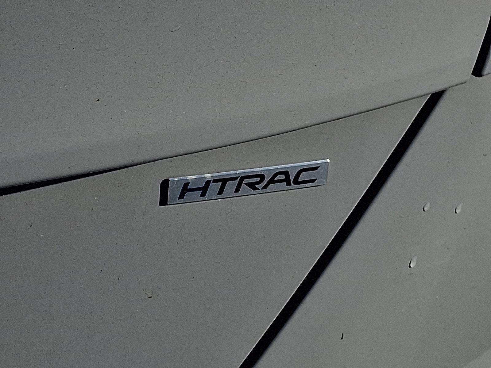 2024 Hyundai KONA SE AWD