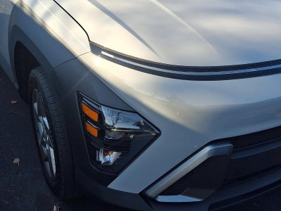2024 Hyundai KONA SE AWD
