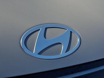 2024 Hyundai KONA SE AWD