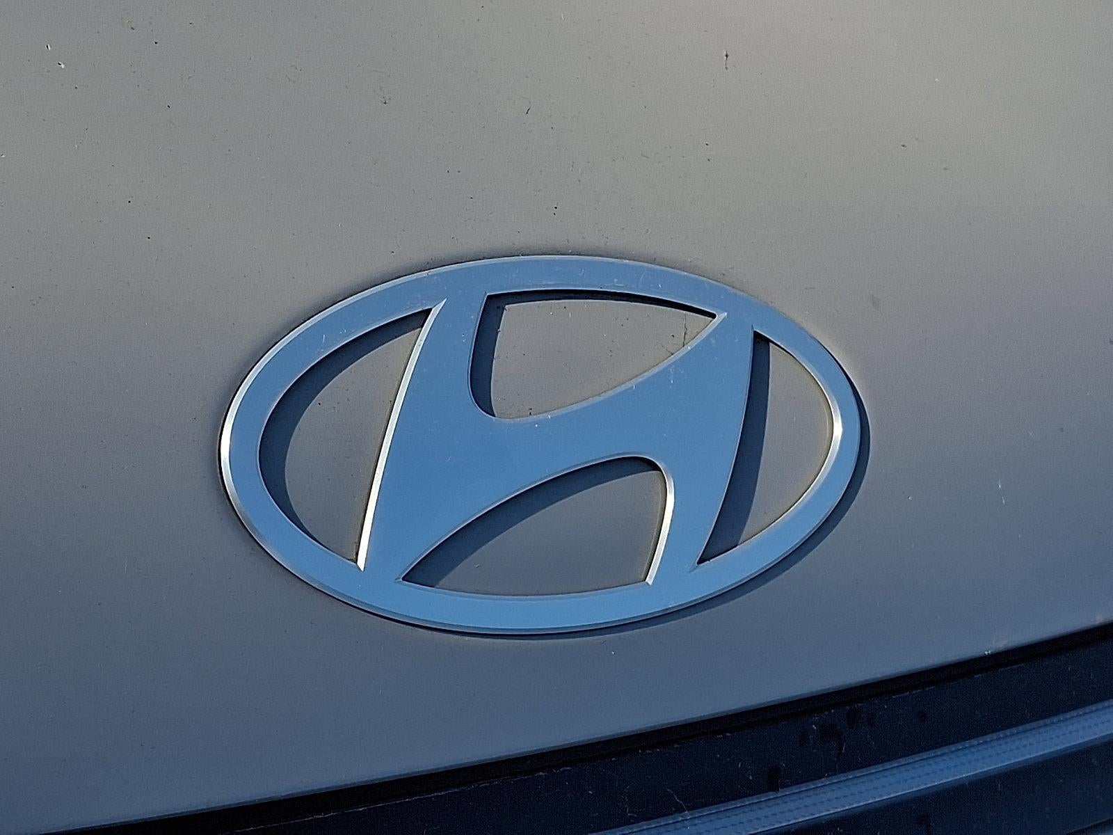 2024 Hyundai KONA SE AWD