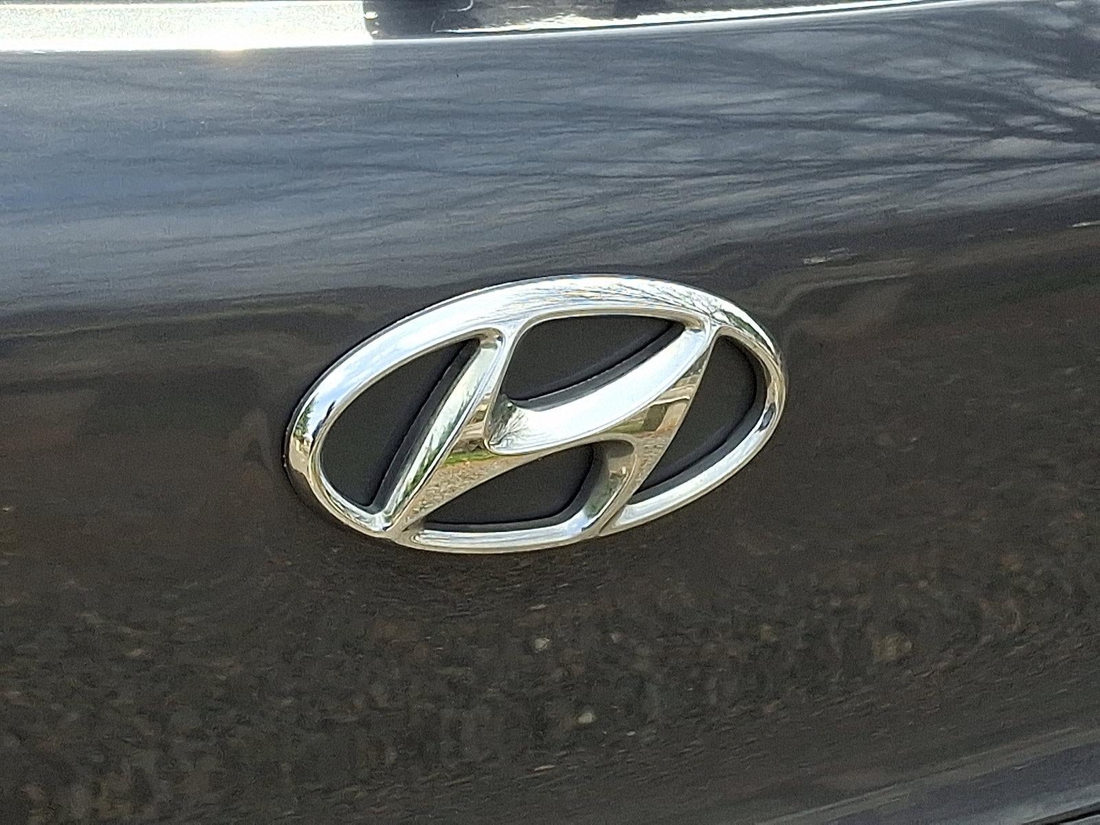 2018 Hyundai TUCSON SEL Plus AWD